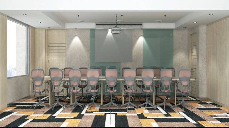 Holiday Inn & Suites Jakarta Gajah Mada, An Ihg Hotel