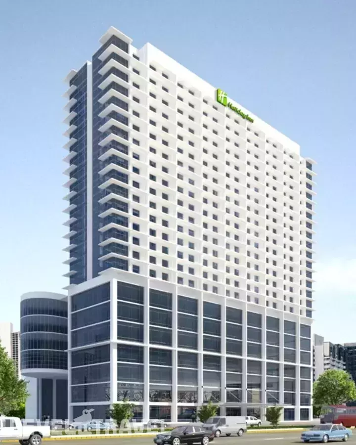 Holiday Inn & Suites Jakarta Gajah Mada, An Ihg Hotel