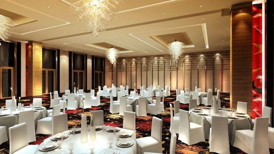 Holiday Inn & Suites Jakarta Gajah Mada, An Ihg Hotel