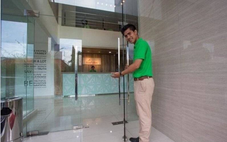Hotel Cikini
