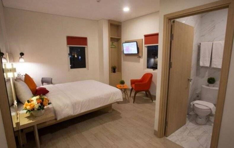 Hotel Cikini