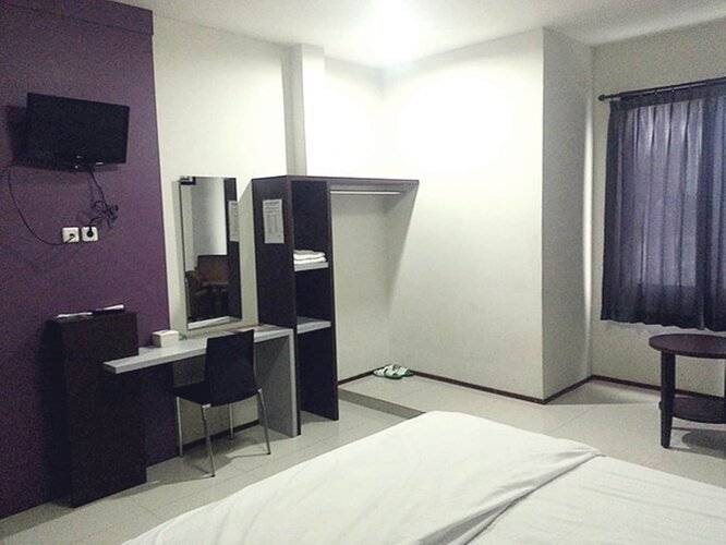 Hotel Fiducia Otista 153