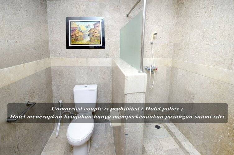 Hotel Gren Alia Cikini