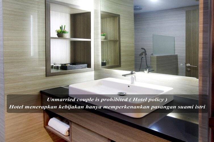 Hotel Gren Alia Cikini