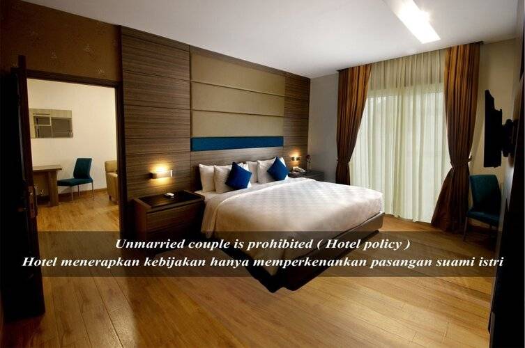 Hotel Gren Alia Cikini
