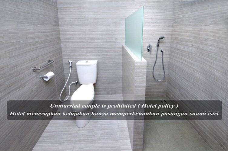 Hotel Gren Alia Cikini