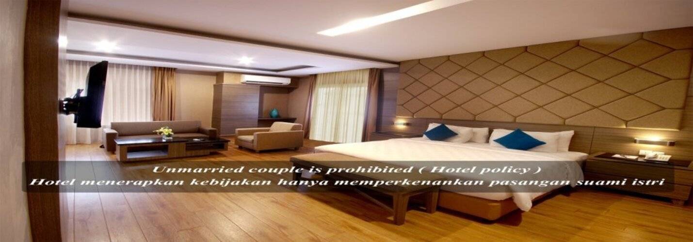 Hotel Gren Alia Cikini