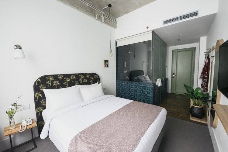 Hotel Monopoli