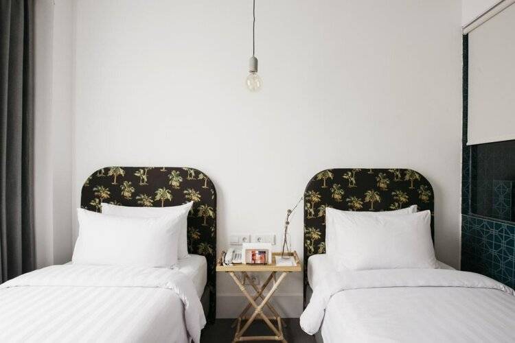 Hotel Monopoli