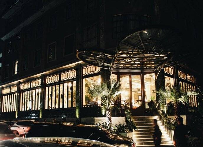 Hotel Monopoli