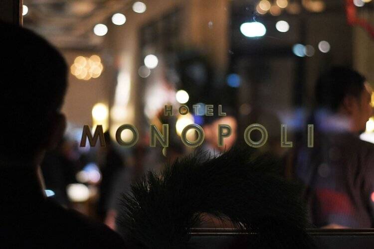 Hotel Monopoli