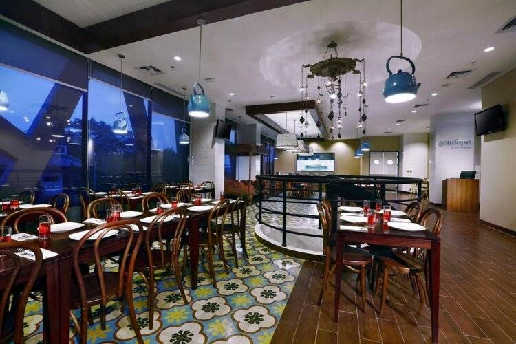 Hotel Neo+ Kebayoran Jakarta By Aston