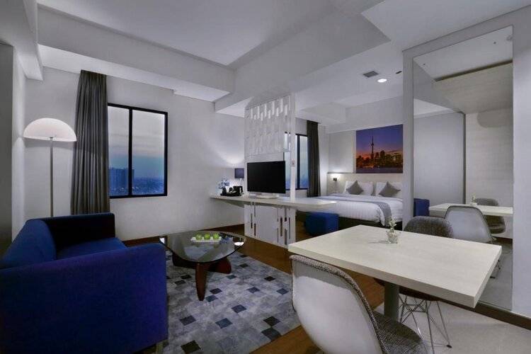 Hotel Neo+ Kebayoran Jakarta By Aston