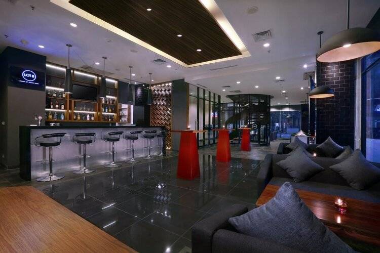 Hotel Neo+ Kebayoran Jakarta By Aston