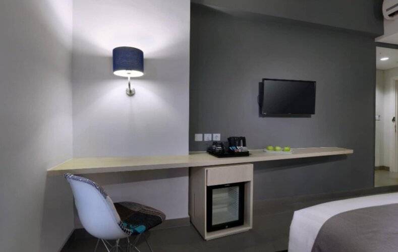 Hotel Neo+ Kebayoran Jakarta By Aston