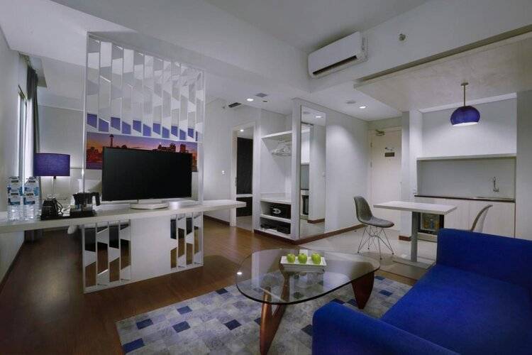 Hotel Neo+ Kebayoran Jakarta By Aston