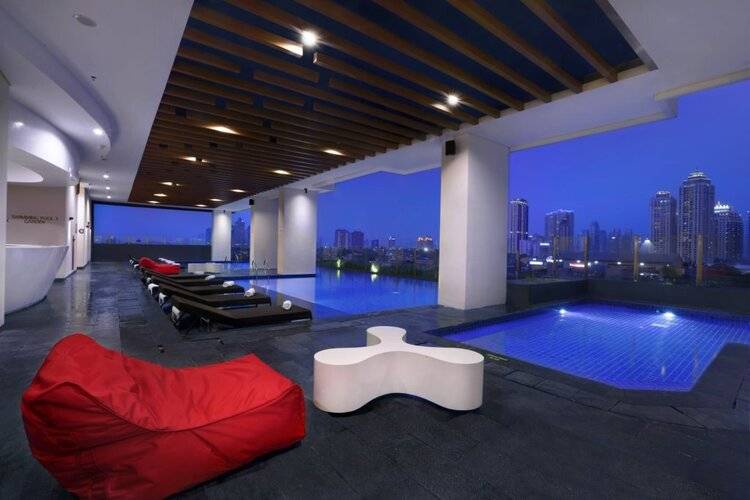 Hotel Neo+ Kebayoran Jakarta By Aston
