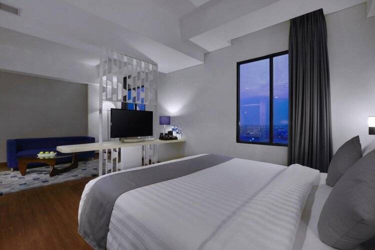 Hotel Neo+ Kebayoran Jakarta By Aston