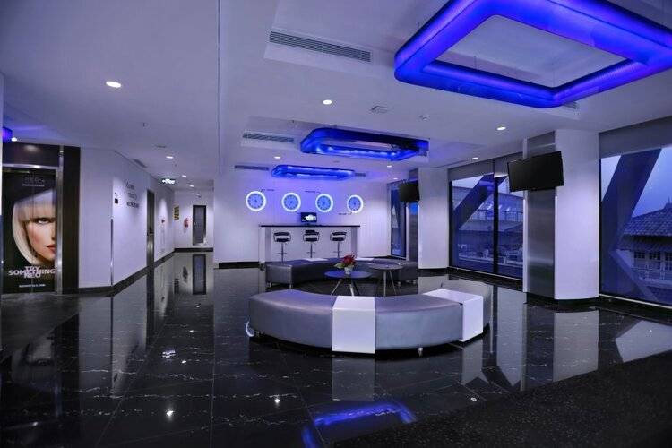 Hotel Neo+ Kebayoran Jakarta By Aston