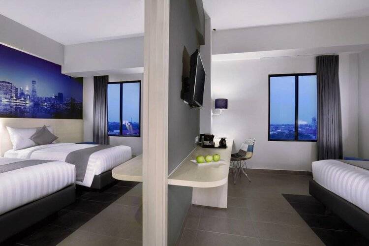 Hotel Neo+ Kebayoran Jakarta By Aston