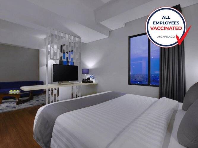 Hotel Neo+ Kebayoran Jakarta By Aston