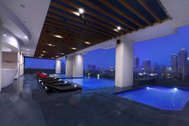 Hotel Neo+ Kebayoran Jakarta By Aston