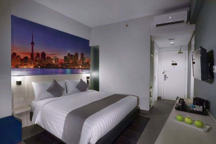 Hotel Neo+ Kebayoran Jakarta By Aston
