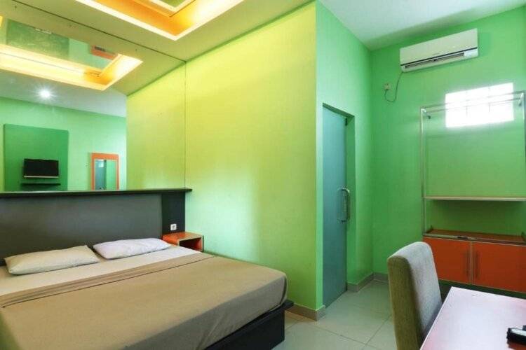 Jambrut Inn