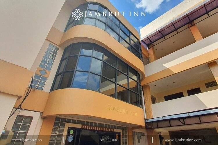 Jambrut Inn