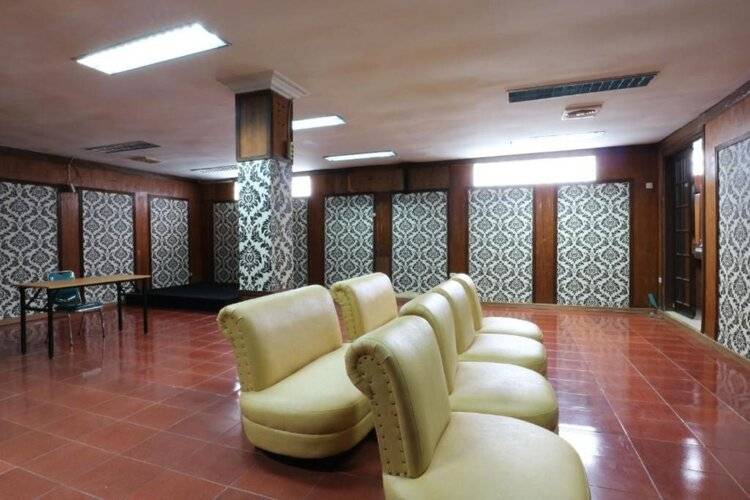 Jambrut Inn