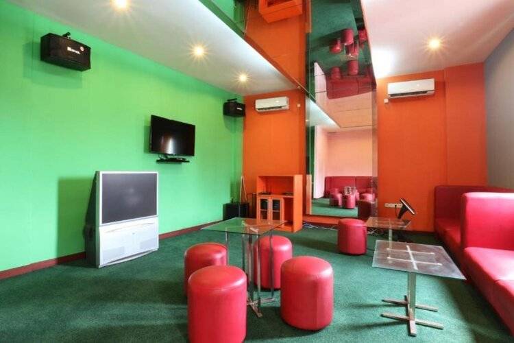 Jambrut Inn