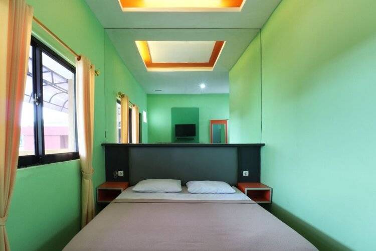 Jambrut Inn