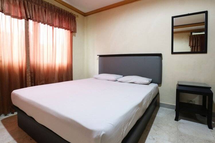 Jambrut Inn