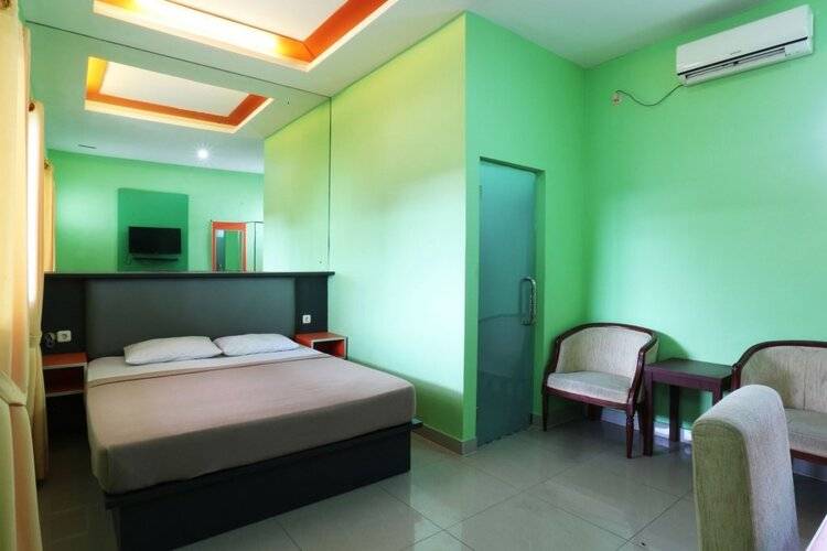 Jambrut Inn