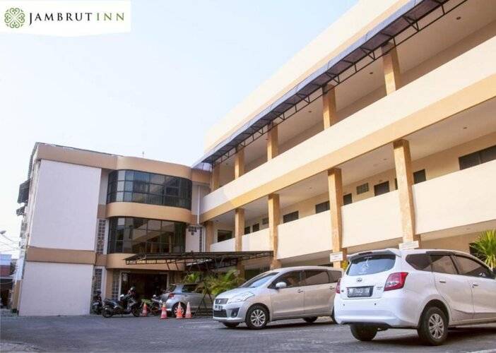Jambrut Inn
