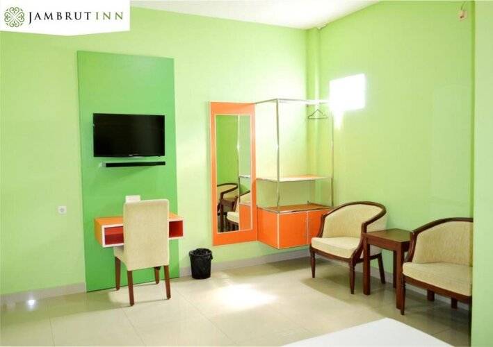 Jambrut Inn