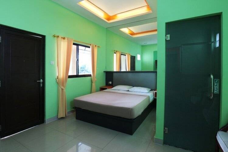 Jambrut Inn