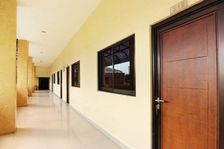 Jambrut Inn