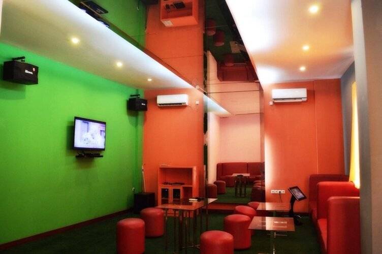 Jambrut Inn