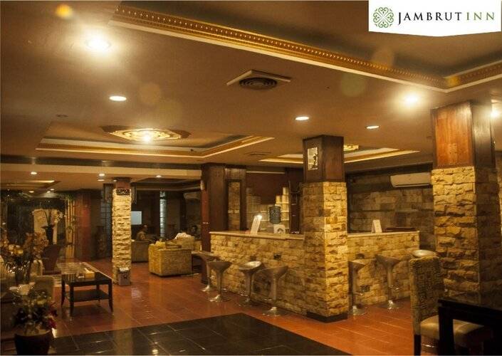 Jambrut Inn