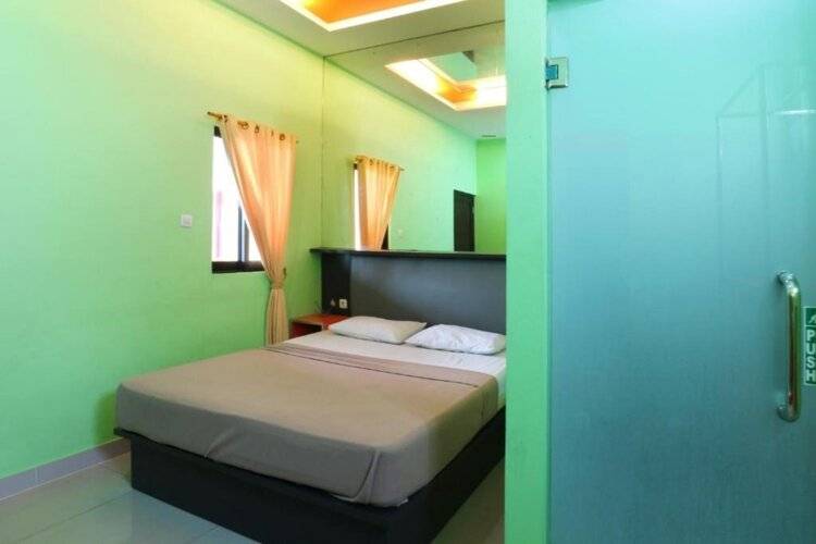 Jambrut Inn