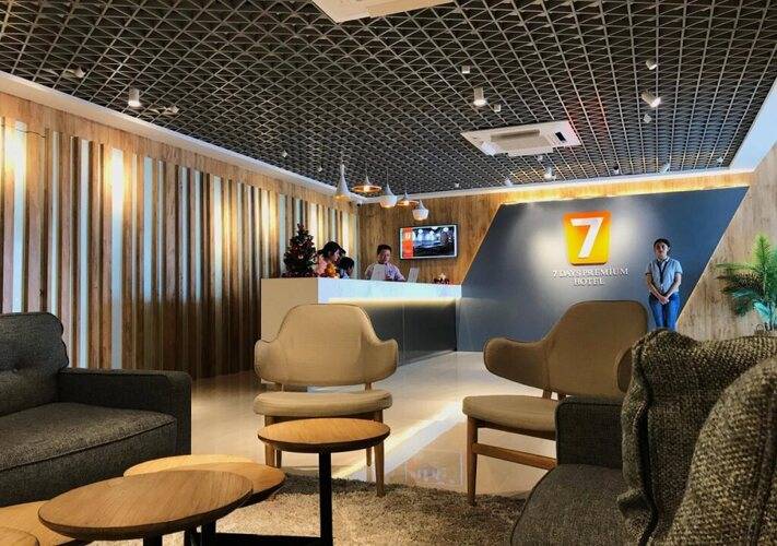 Juno Jatinegara Jakarta