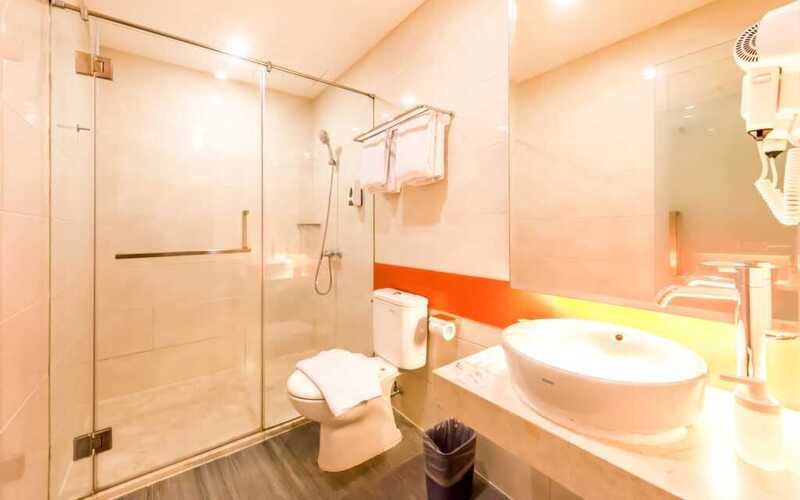 Juno Jatinegara Jakarta