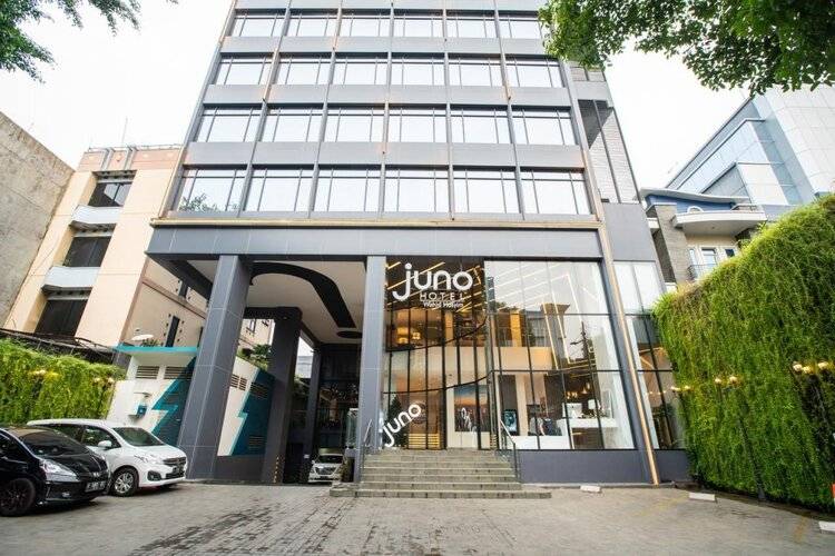 Juno Tanah Abang Jakarta