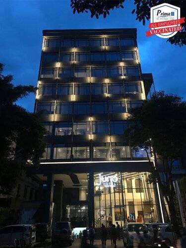 Juno Tanah Abang Jakarta
