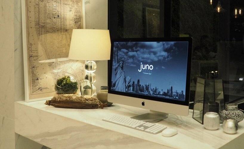 Juno Tanah Abang Jakarta