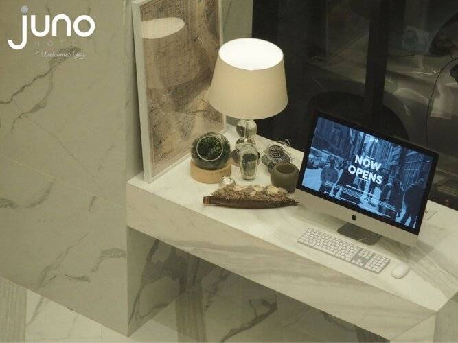 Juno Tanah Abang Jakarta
