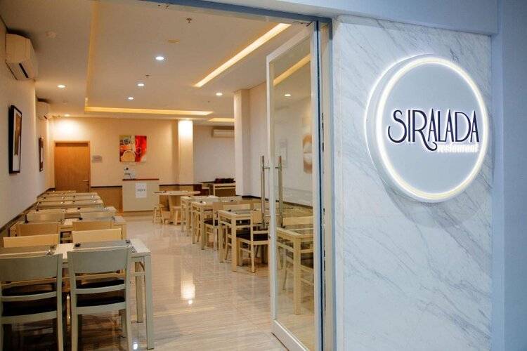 Kyriad Hotel Fatmawati - Jakarta
