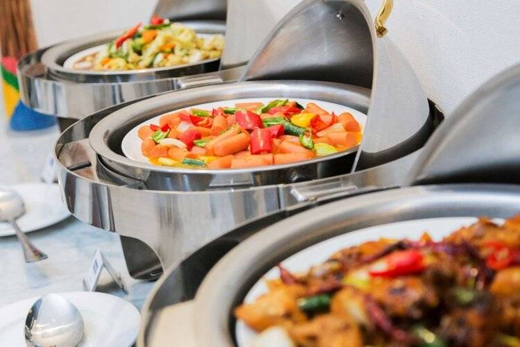 Kyriad Hotel Fatmawati - Jakarta
