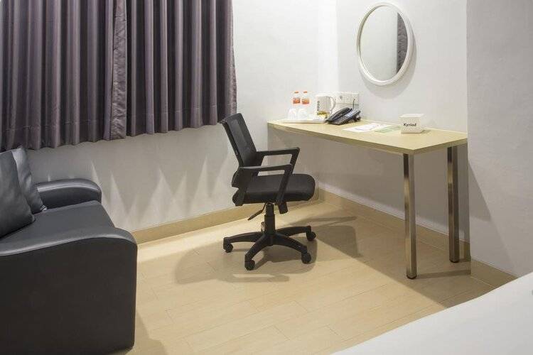Kyriad Hotel Fatmawati - Jakarta